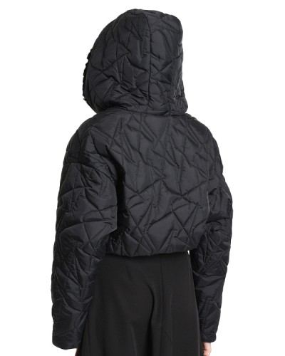 LA HAINE INSIDE DAUNENJACKE 4P W5518