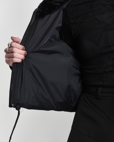 LA HAINE INSIDE DAUNENJACKE 4P W5518