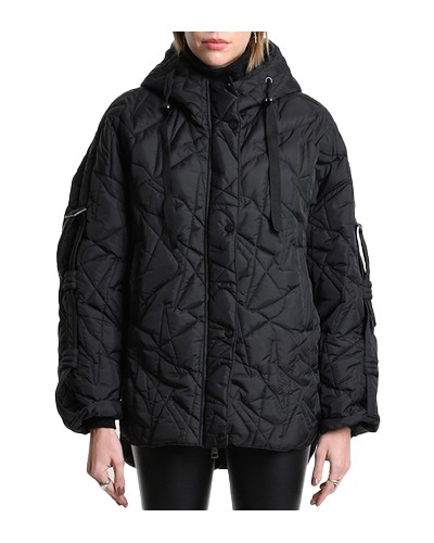 LA HAINE INSIDE DAUNENJACKE 4P W5519