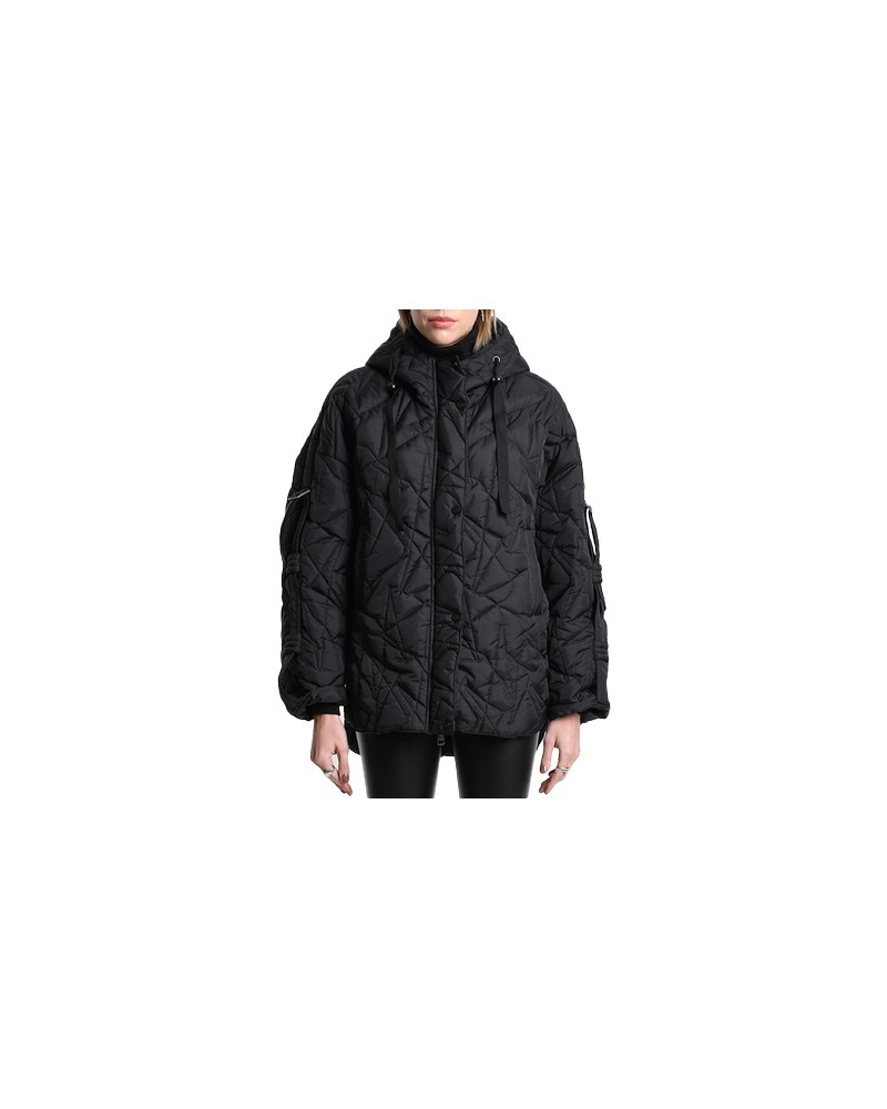 LA HAINE INSIDE DAUNENJACKE 4P W5519
