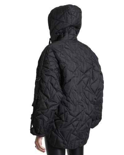 LA HAINE INSIDE DAUNENJACKE 4P W5519