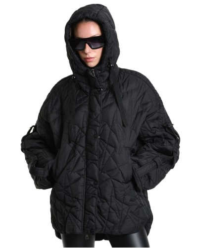 LA HAINE INSIDE DAUNENJACKE 4P W5519