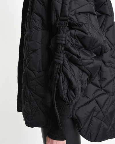 LA HAINE INSIDE DAUNENJACKE 4P W5519