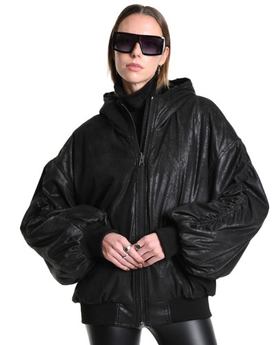 LA HAINE INSIDE US JACKE 4P W5524