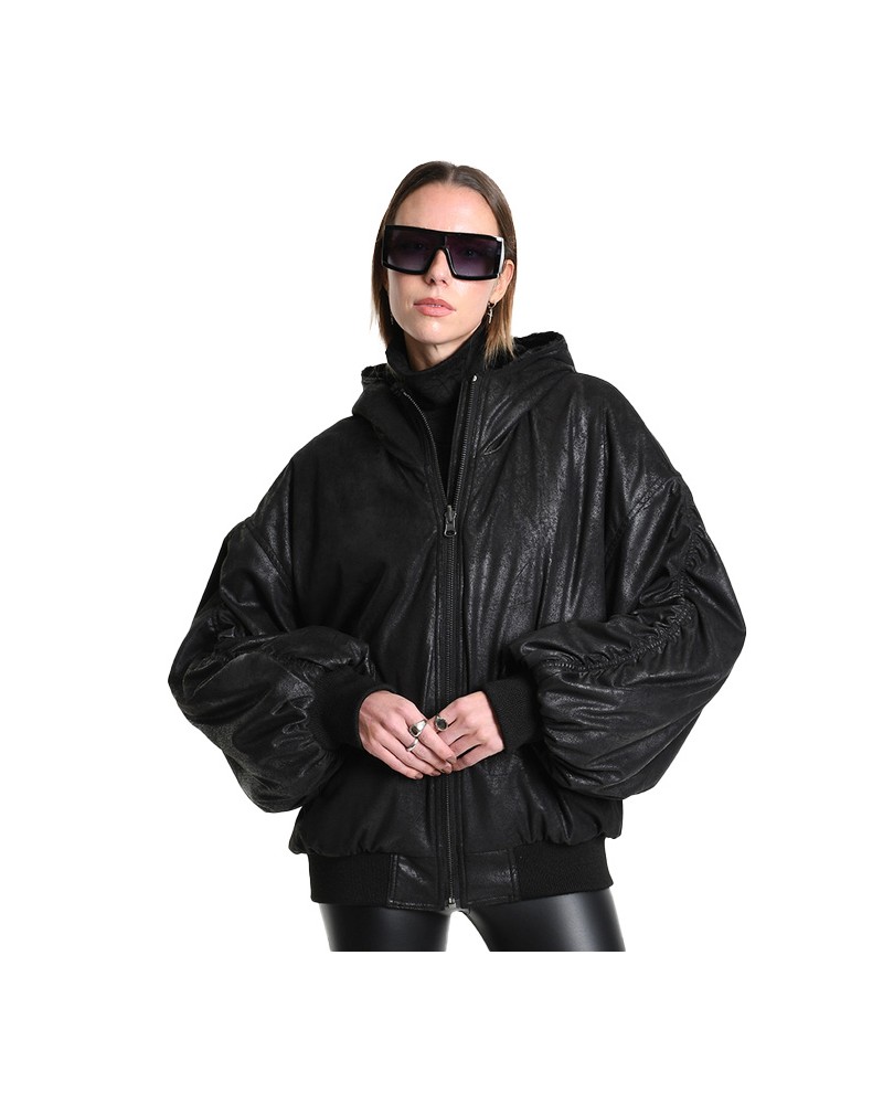 LA HAINE INSIDE US JACKE 4P W5524