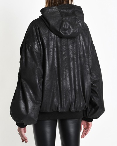 LA HAINE INSIDE US JACKE 4P W5524