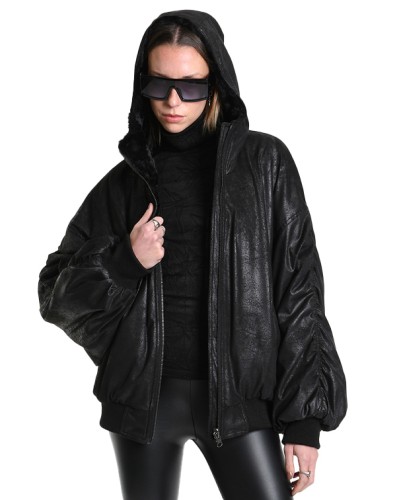 LA HAINE INSIDE US JACKE 4P W5524