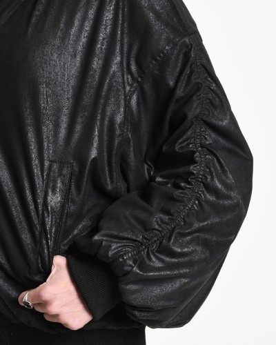 LA HAINE INSIDE US JACKE 4P W5524