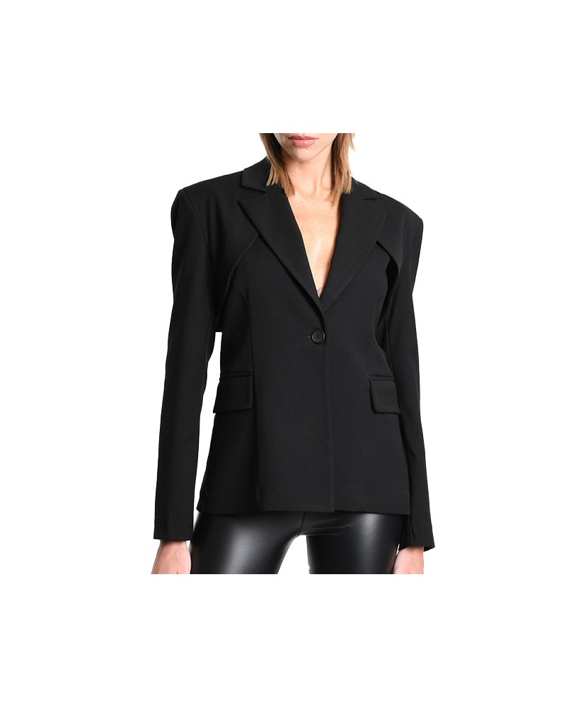 LA HAINE INSIDE US BLAZER 4R W5443