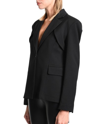 LA HAINE INSIDE US BLAZER 4R W5443