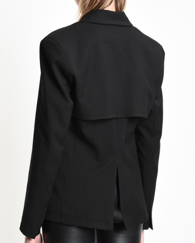 LA HAINE INSIDE US BLAZER 4R W5443