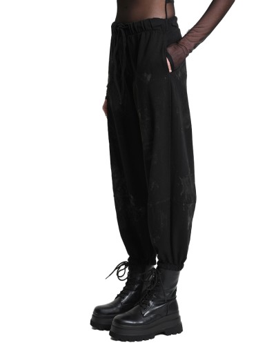 LA HAINE INSIDE US HOSE 4V W5500
