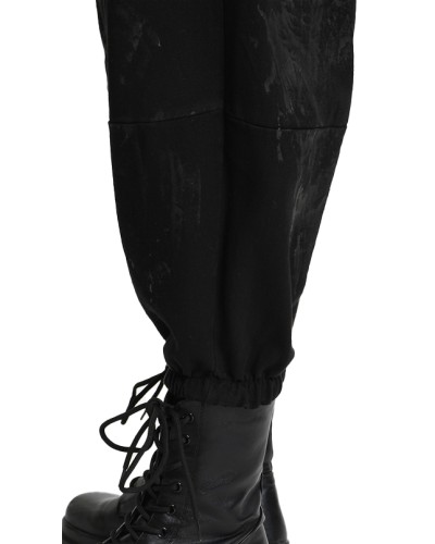 LA HAINE INSIDE US HOSE 4V W5500