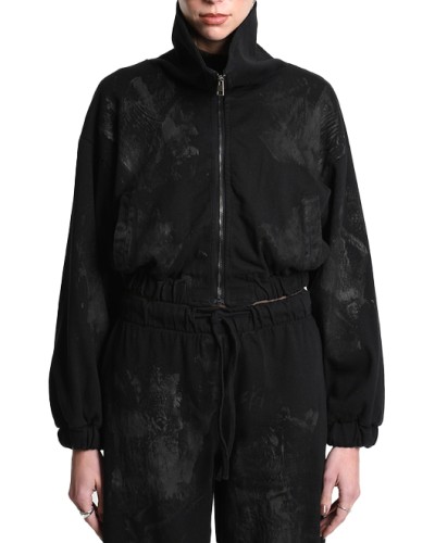 LA HAINE INSIDE US JACKE 4V W5501