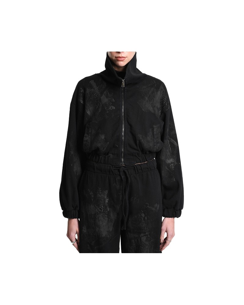 LA HAINE INSIDE US JACKE 4V W5501