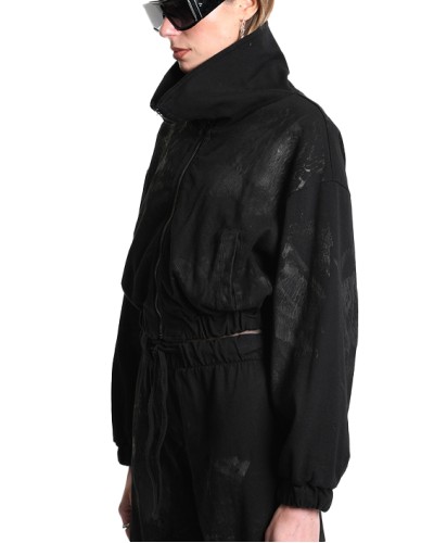 LA HAINE INSIDE US JACKE 4V W5501
