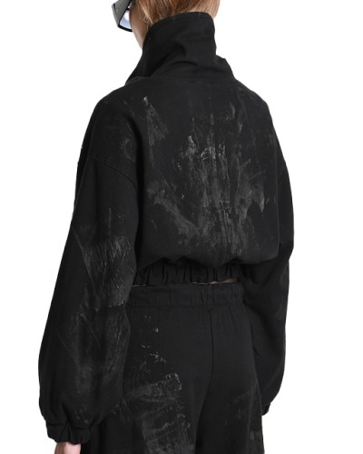 LA HAINE INSIDE US JACKE 4V W5501