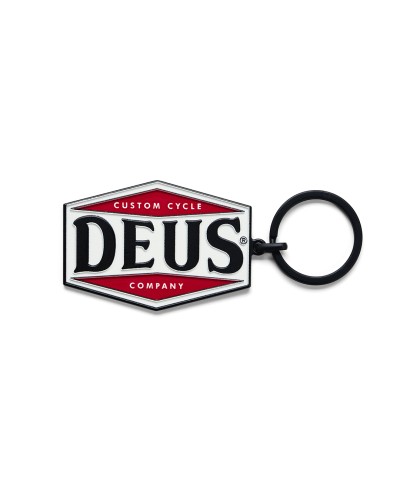 DEUS KEYCHAIN D263MAC373