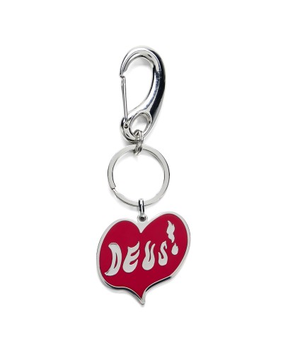DEUS KEYCHAIN D263MAC383