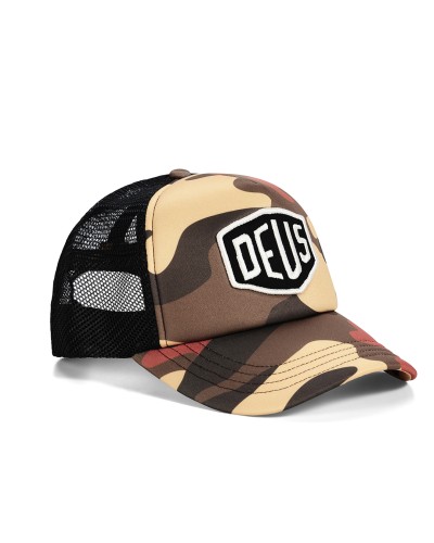 DEUS CAP D263MHA518