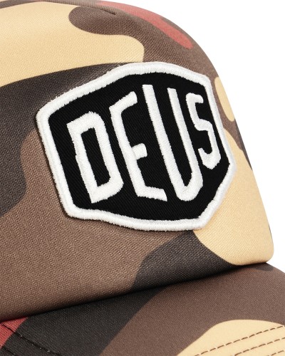DEUS CAP D263MHA518
