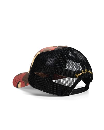 DEUS CAP D263MHA518