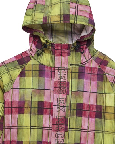 DEUS WINDBREAKER D263MJK504
