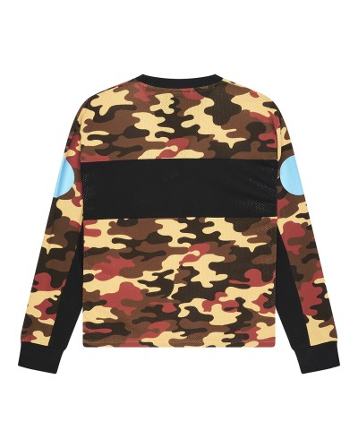 DEUS LONGSLEEVE D263MLT546