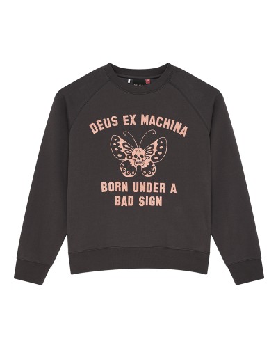 DEUS SWEATSHIRT D263MSW344