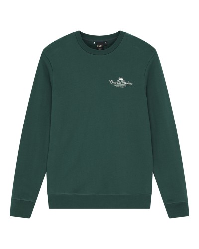DEUS SWEATSHIRT D263MSW348