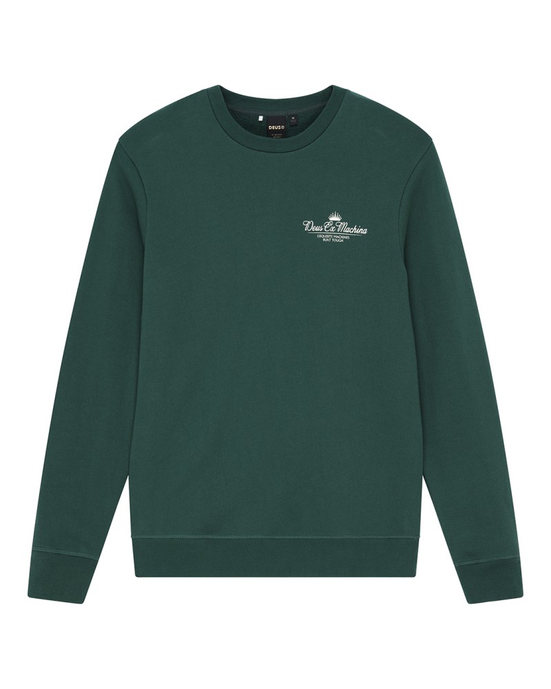 DEUS SWEATSHIRT D263MSW348