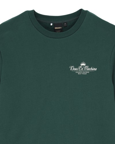 DEUS SWEATSHIRT D263MSW348