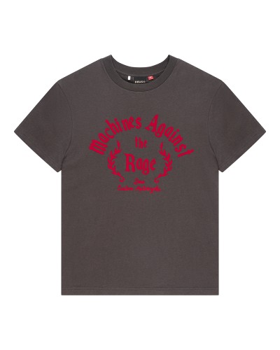 DEUS T-SHIRT D263MTS356