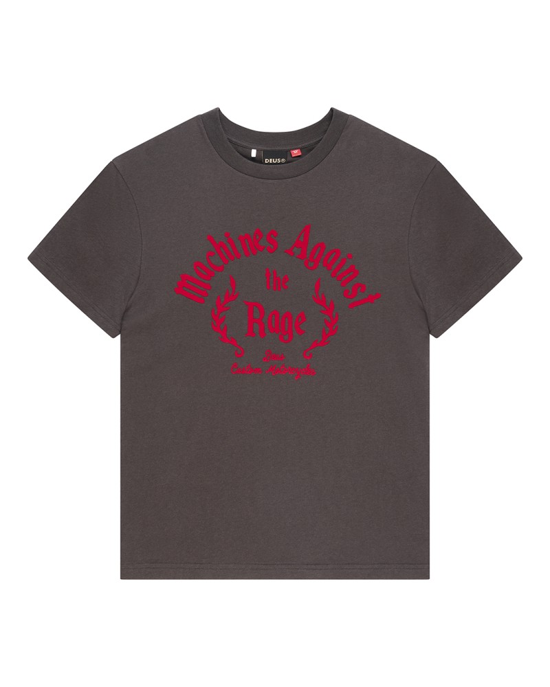 DEUS T-SHIRT D263MTS356