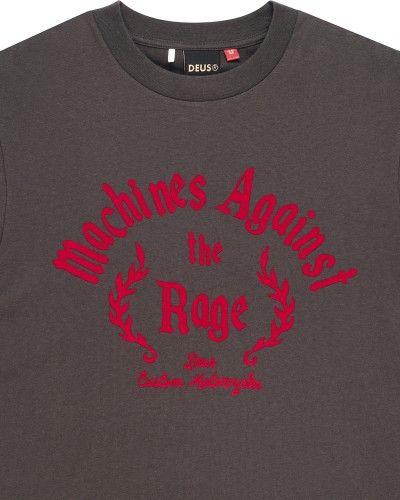 DEUS T-SHIRT D263MTS356