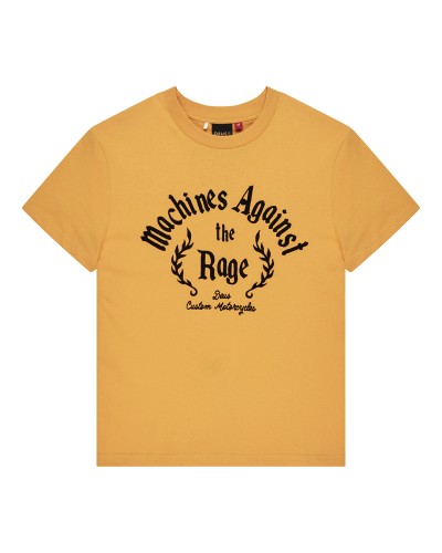 DEUS T-SHIRT D263MTS356