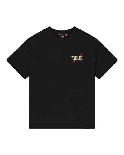 DEUS T-SHIRT D263MTS384