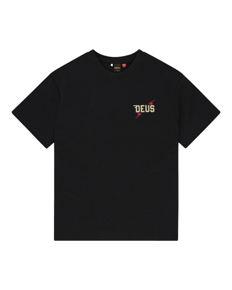 DEUS T-SHIRT D263MTS384