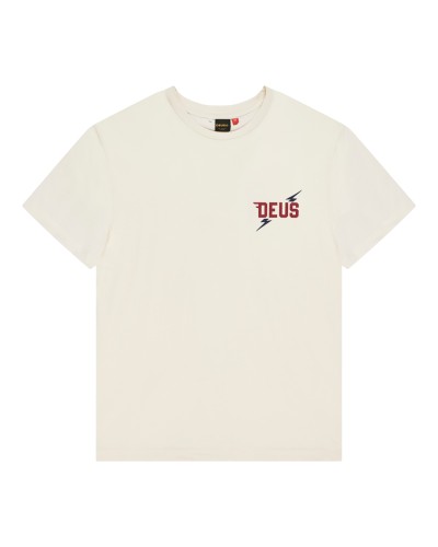 DEUS T-SHIRT D263MTS384