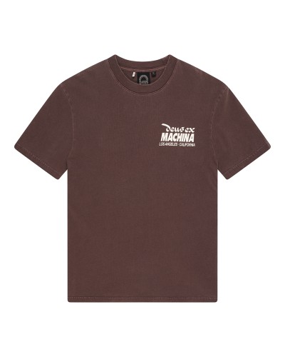 DEUS T-SHIRT D263MTS537