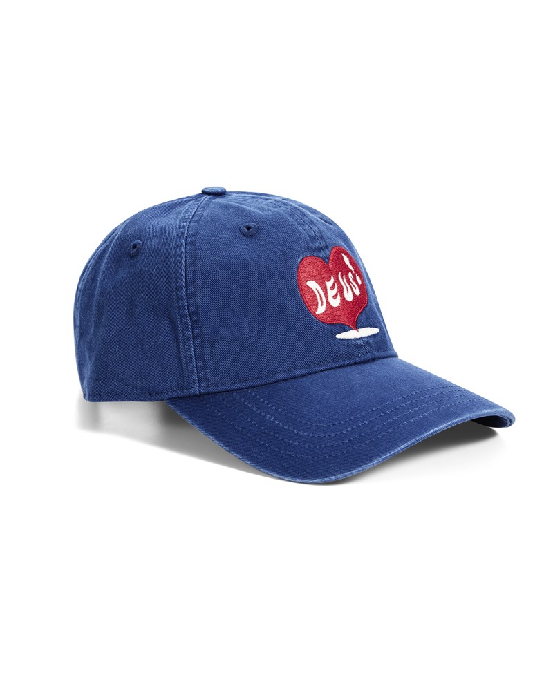 DEUS CAP D263UHA144