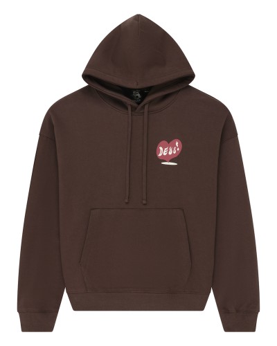 DEUS HOODIE D263UHD132