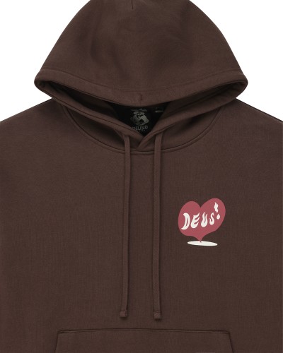 DEUS HOODIE D263UHD132