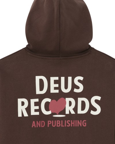 DEUS HOODIE D263UHD132