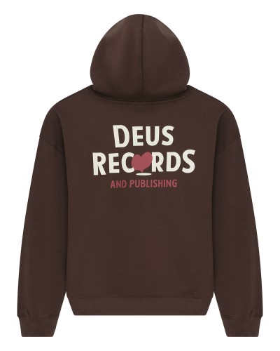 DEUS HOODIE D263UHD132