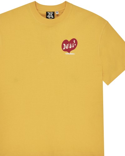 DEUS T-SHIRT D263UTS135