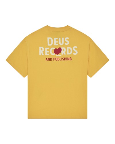 DEUS T-SHIRT D263UTS135