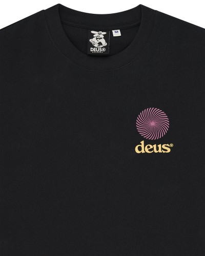 DEUS T-SHIRT D263UTS135