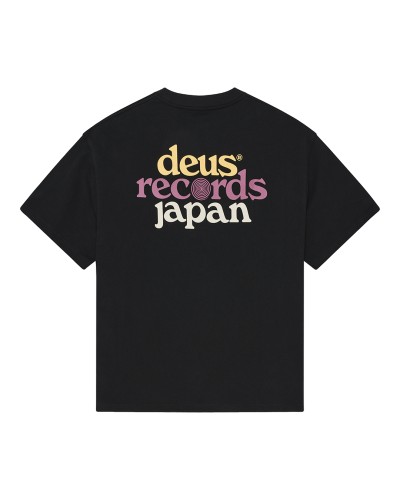 DEUS T-SHIRT D263UTS135