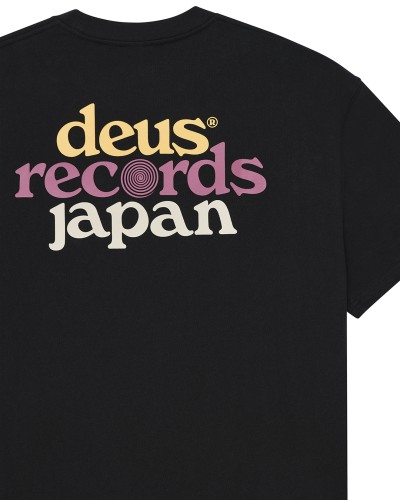 DEUS T-SHIRT D263UTS135